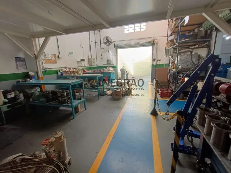 PRÉDIO COMERCIAL em SÃO PAULO - SP, VILA CONDE DO PINHAL - Foto 4
