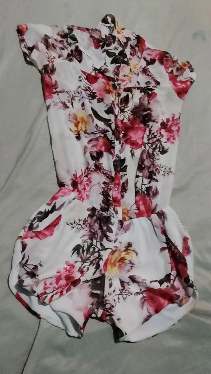 Desapego Roupas Femininas  - Foto 2