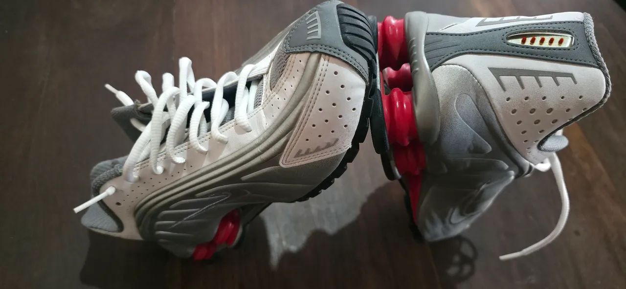 Nike Shox R4 original - Foto 2