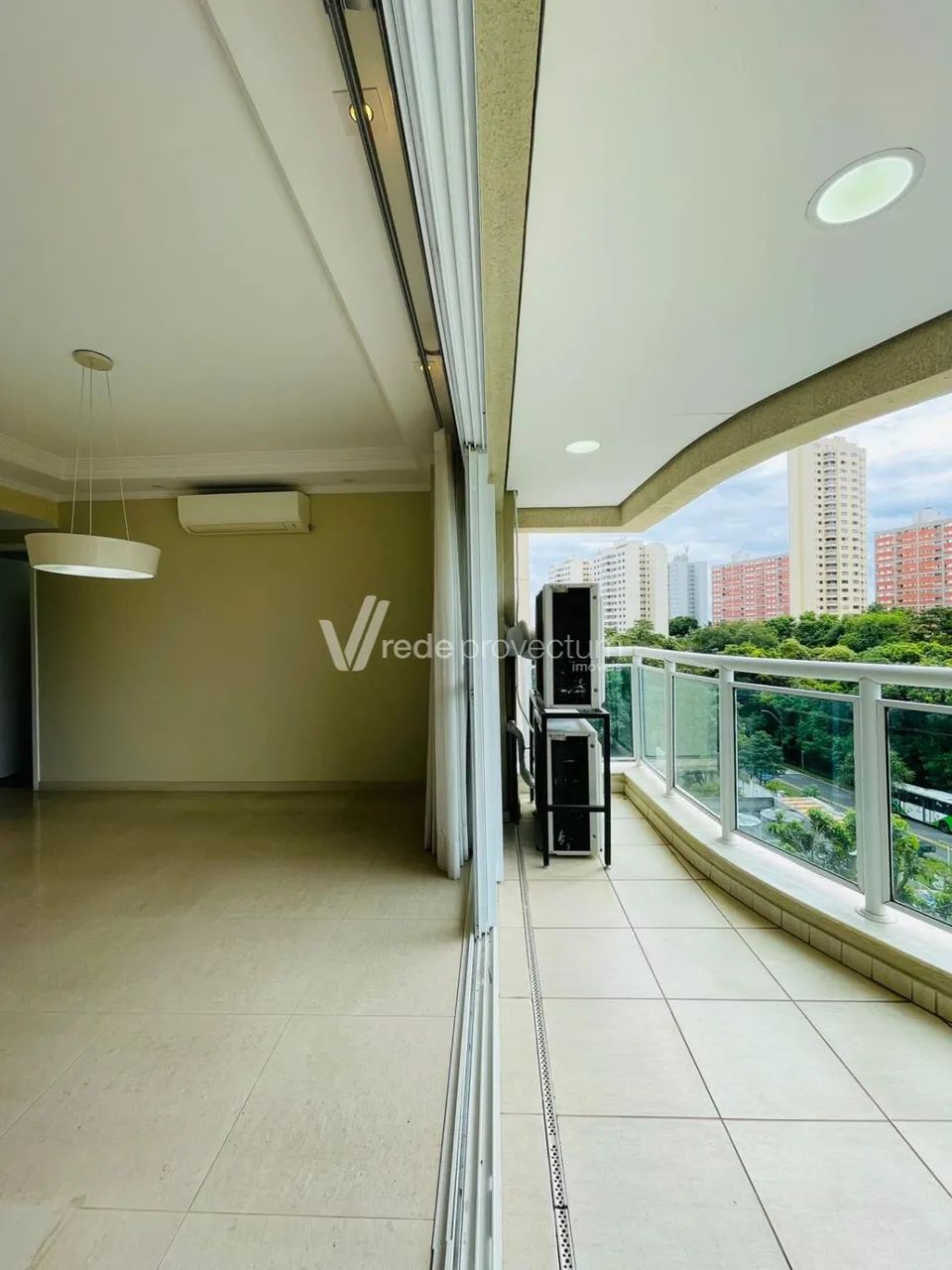 apartamento - Parque Prado - Campinas - Foto 2