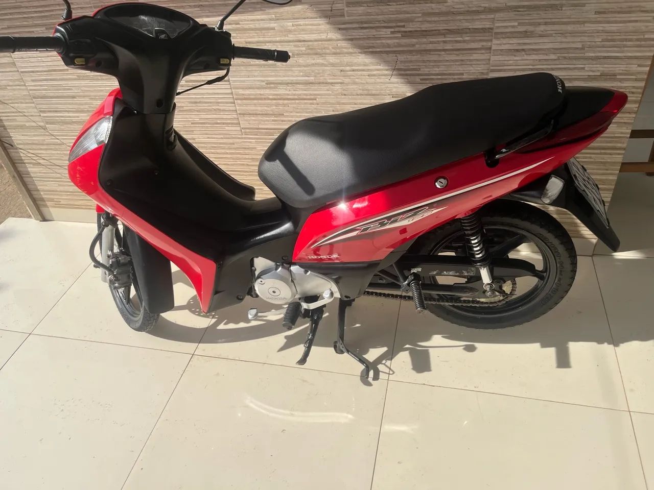 Biz 125cc - Foto 2