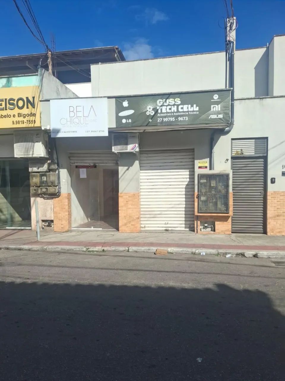 Alugo 2 pontos comercial  - Foto 2