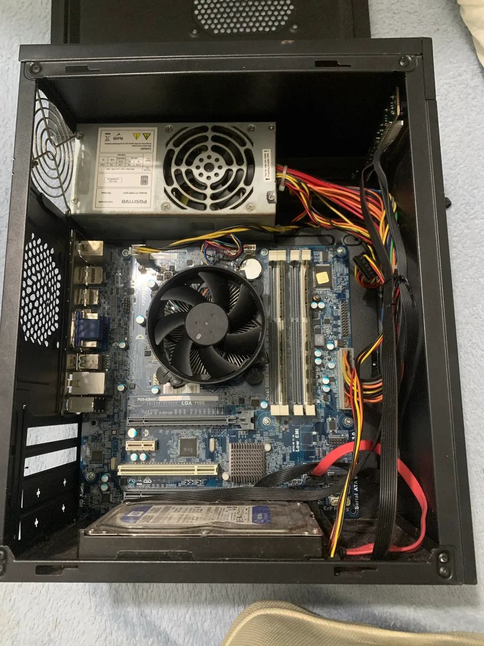 Pc i5 - Foto 3