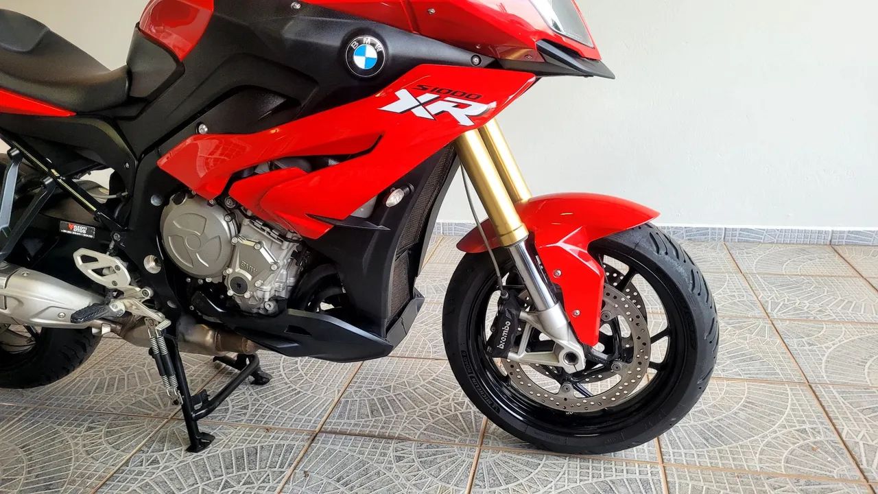 Bmw xr 1000 - Foto 4