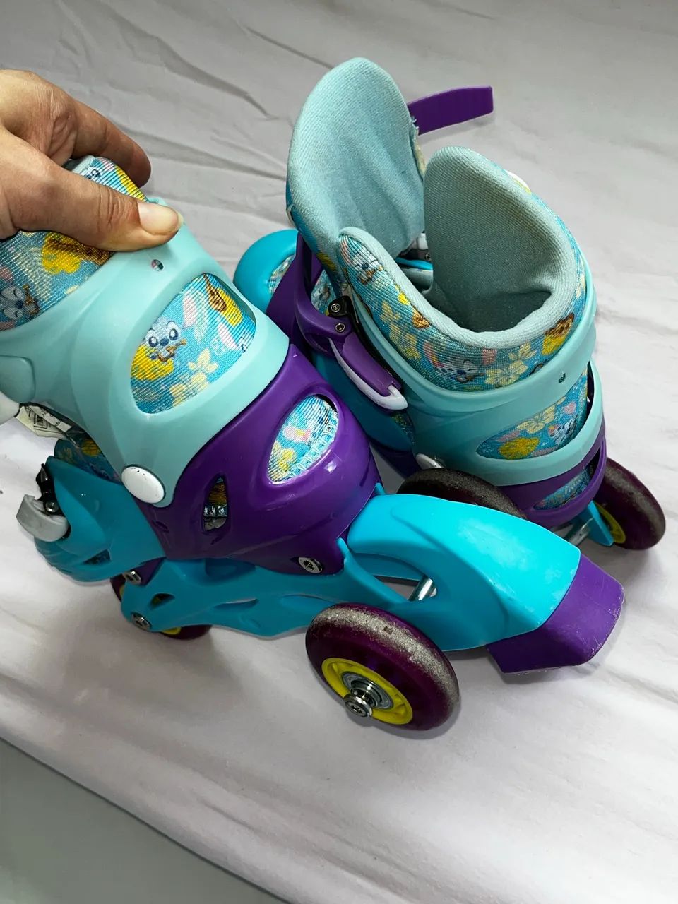 Patins  - Foto 5