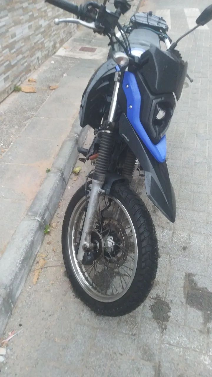 Yamaha 150 ED 2024 - 1504013119 | OLX
