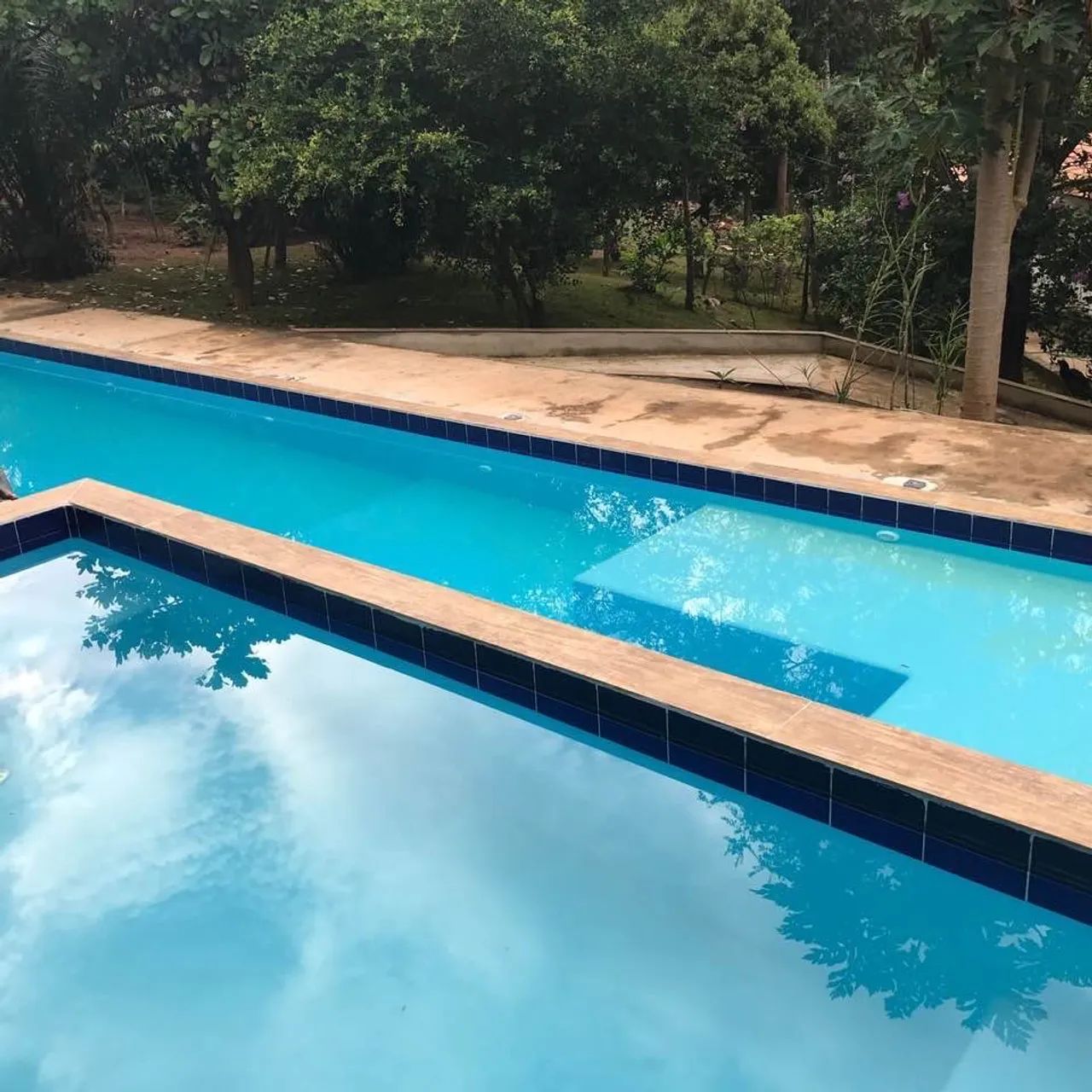 VENDO CHÁCARA PARA LOCAÇÃO OU MORADIA  - Foto 5