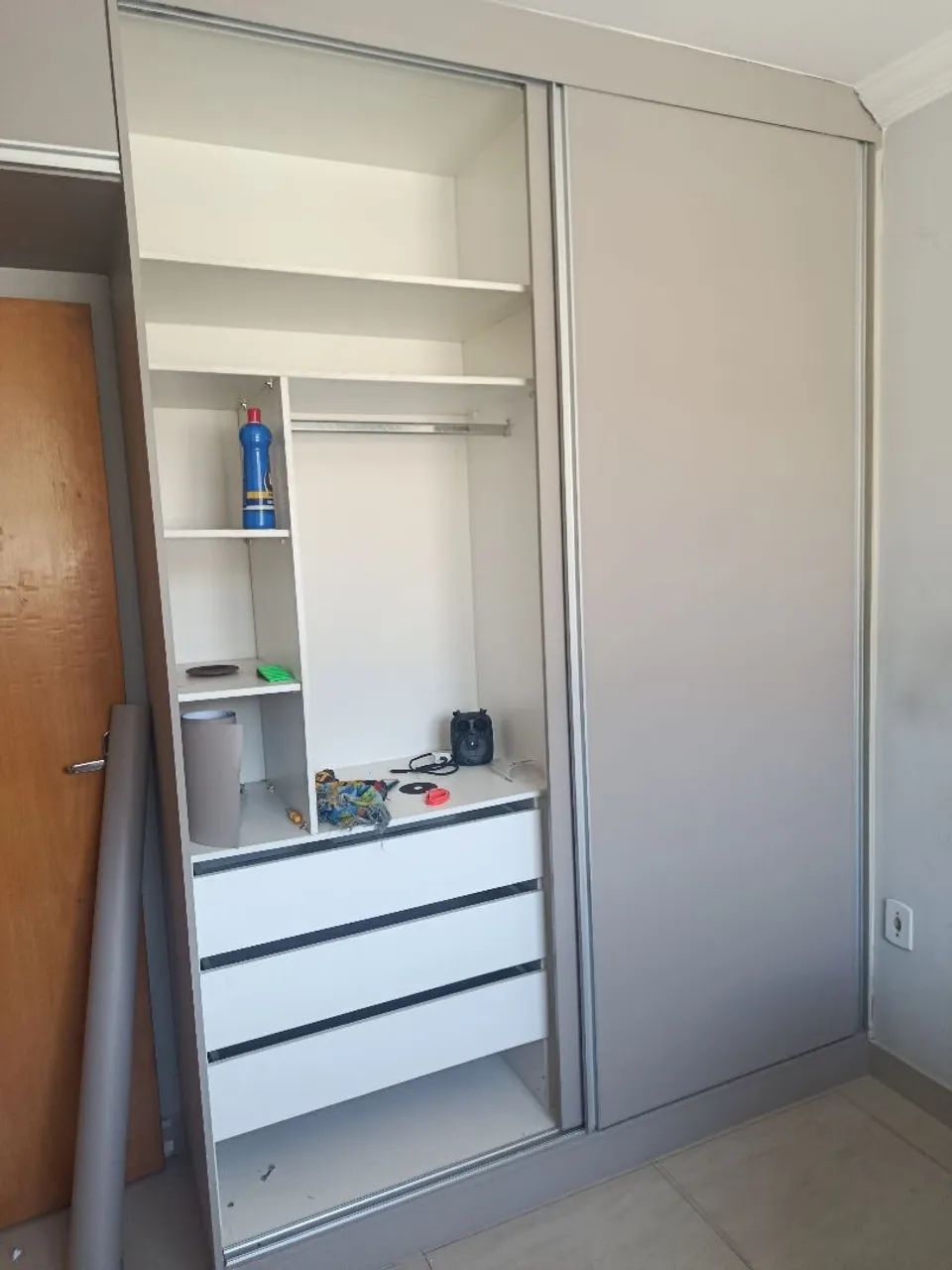 Plotagem em Móveis, Geladeiras, Portas e Parede