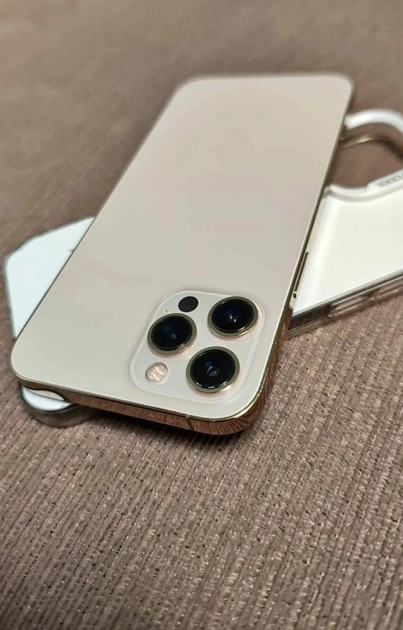 iPhone 12 Pro Max Apple  - Foto 2