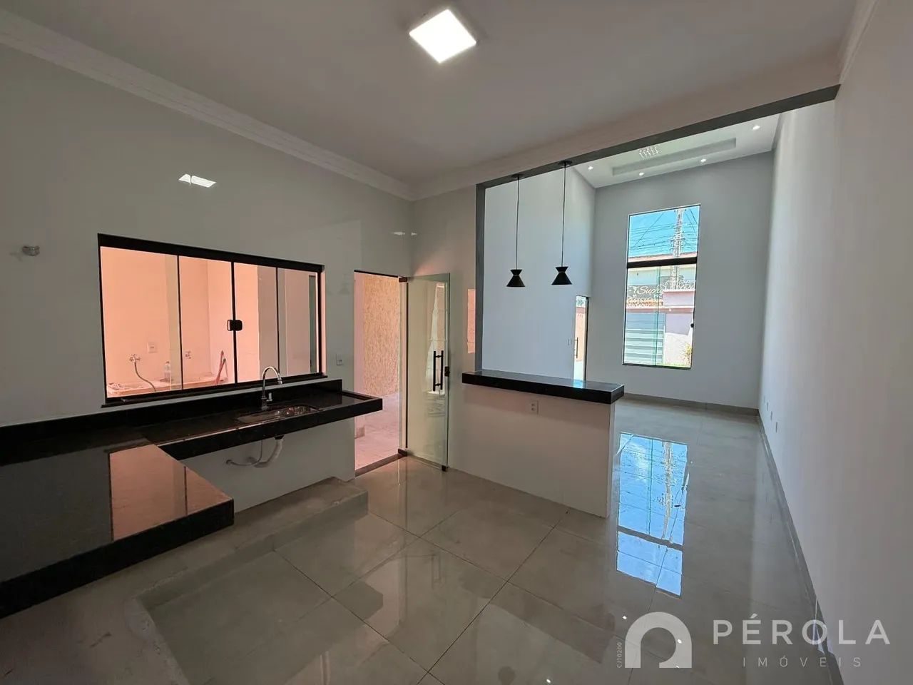Casa em Papillon Park - Complemento - Aparecida de Goiânia, GO - Foto 5
