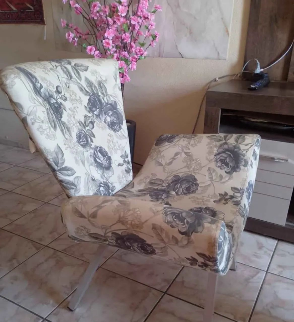 Par Poltronas Retrô  - Foto 2