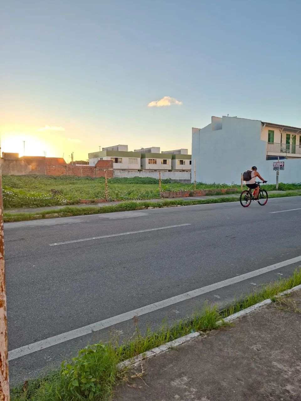 Lote na Atalaia  - Foto 2
