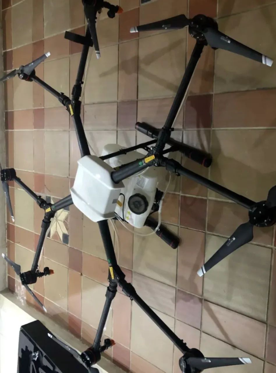 Drone Agrícola DJI Agras MG-1 - Foto 3