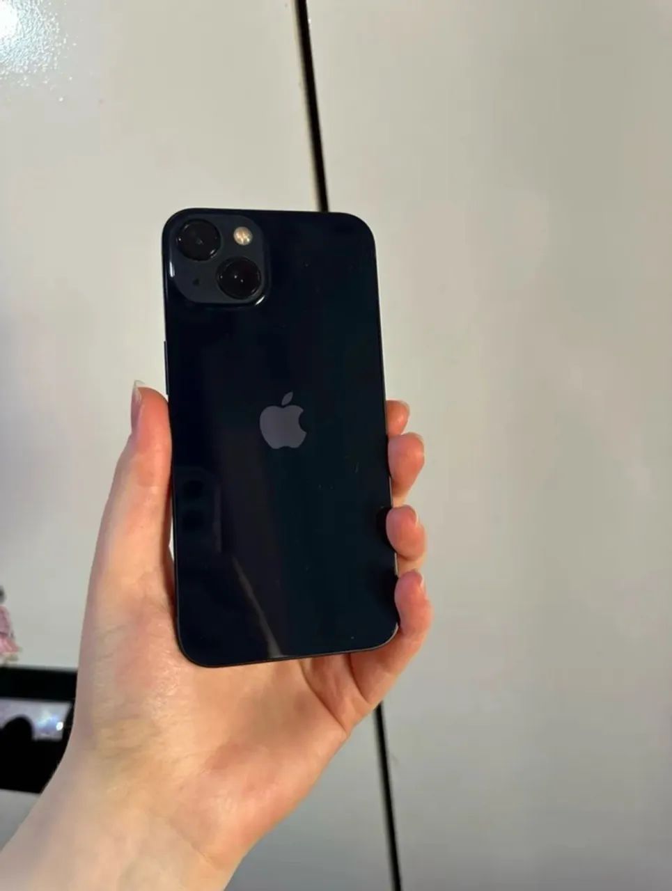 iPhone 13 128GB - Estado de Novo! - Foto 2
