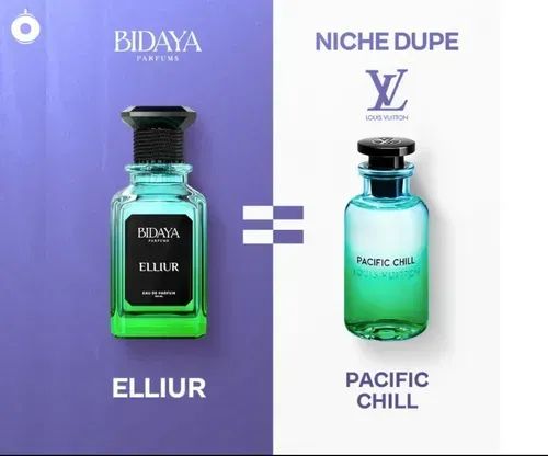 Perfume Árabe Bidaya ELLIUR EDP (100ml) - Foto 2