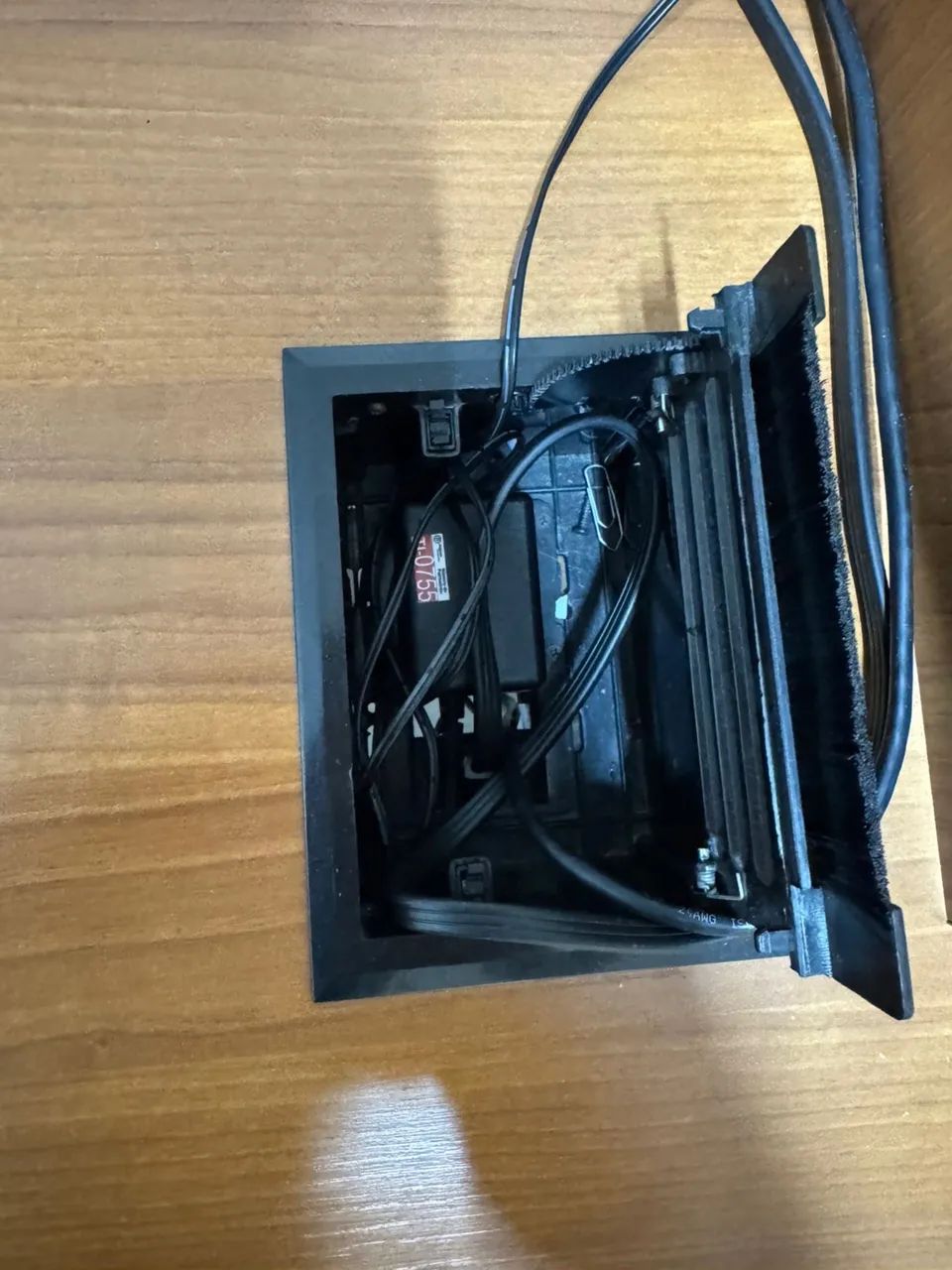 Mesa de escritório  - Foto 4