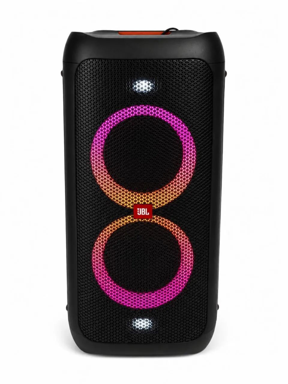 JBL PartyBox 100 Original - Excelente Estado - Funcionando
