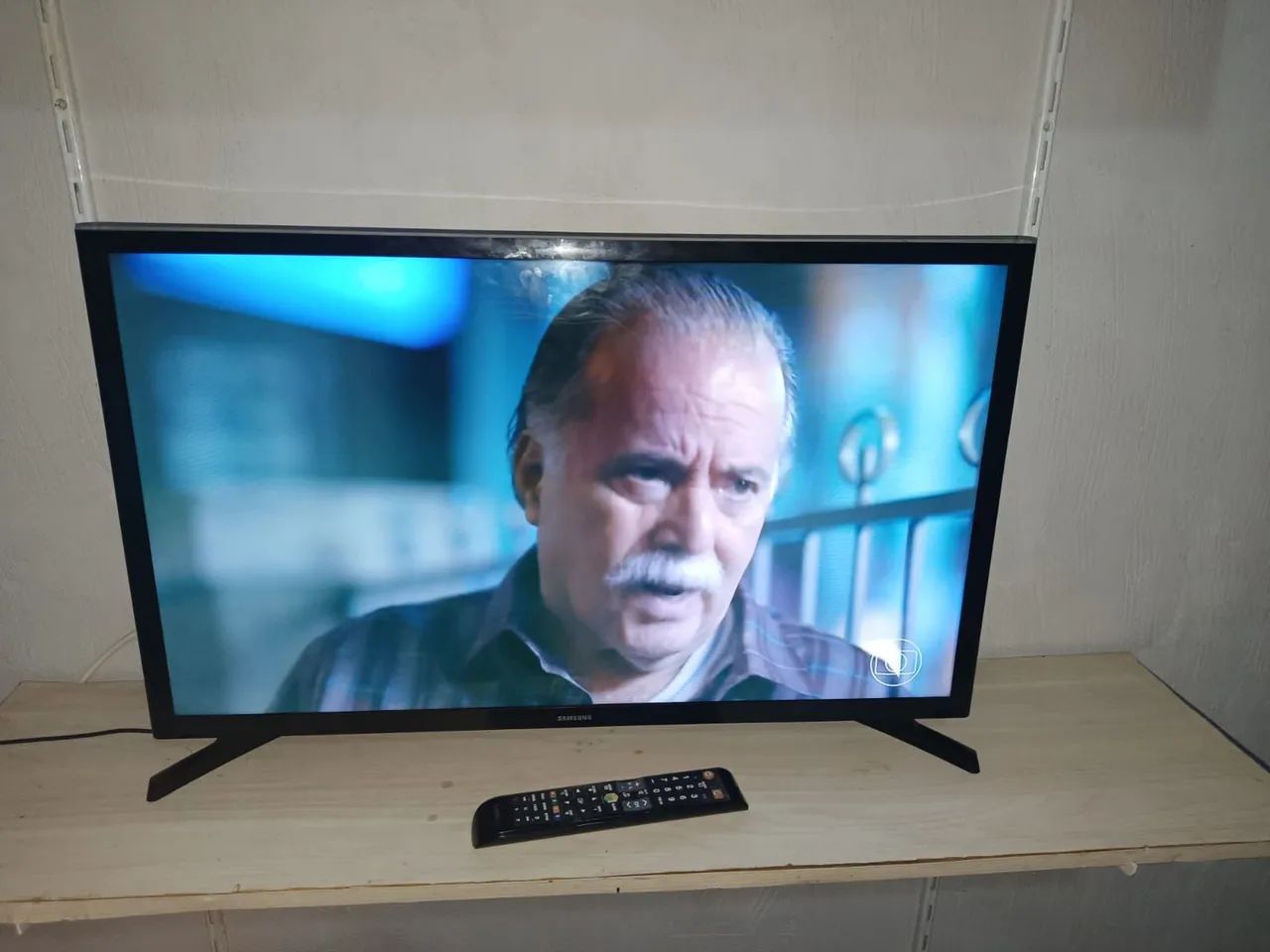 Tv 32 polegadas smart 