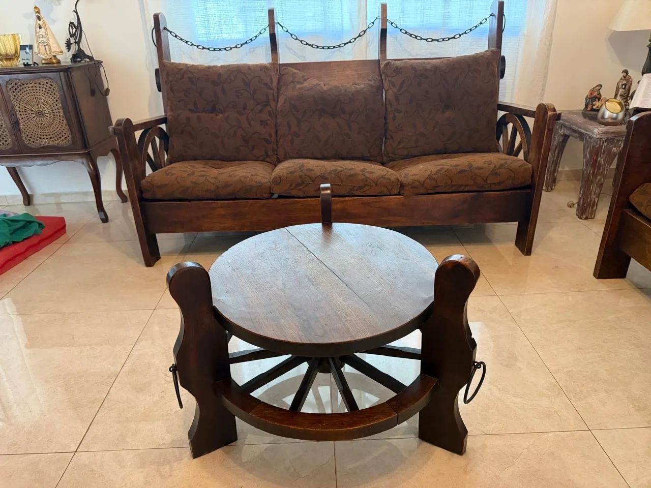 Conjunto sofá - Foto 3