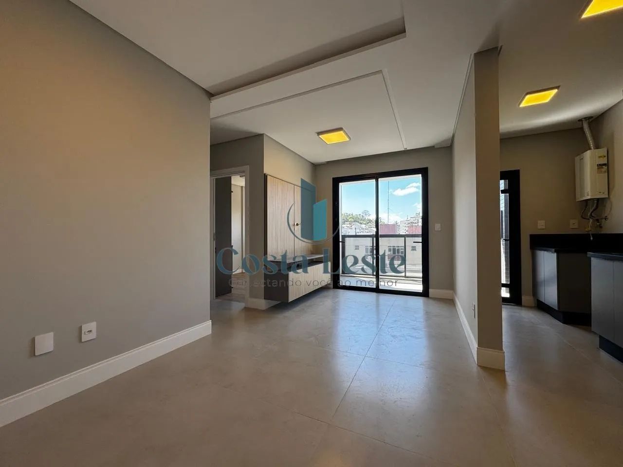Excelente apartamento na Trindade - Foto 2