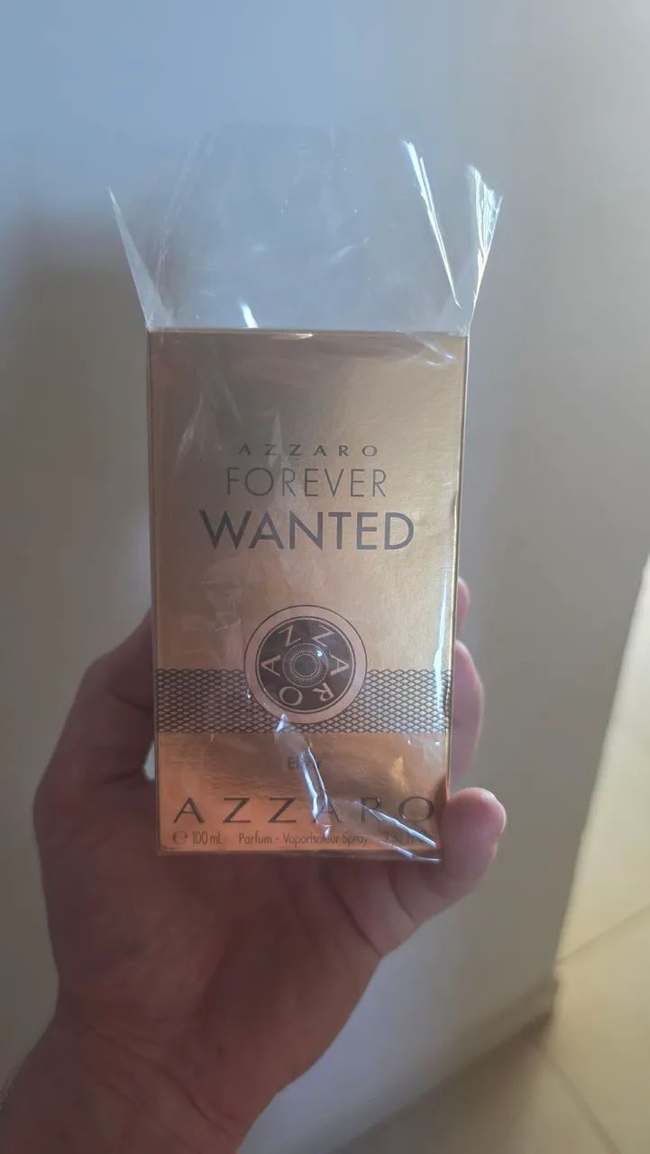 Azzaro Forever Wanted Elixir 100ml - Foto 4