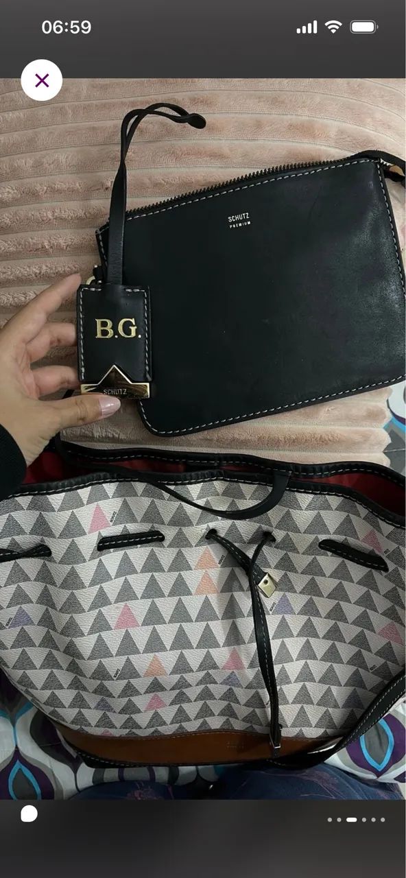 Bolsa schutz - Foto 4