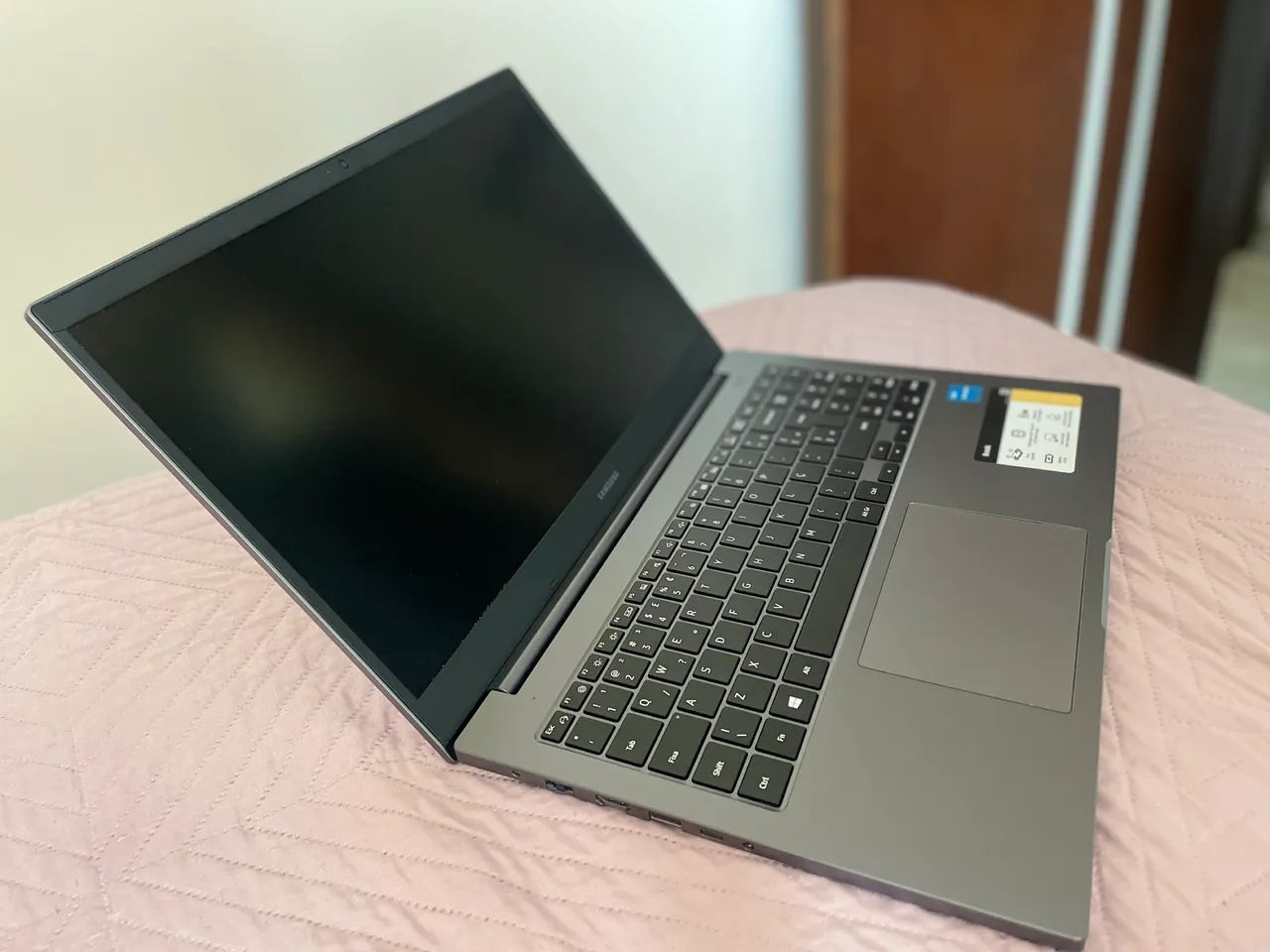 Notebook Samsung  - Foto 2