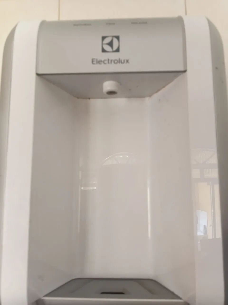 Bebedouro Electrolux  - Foto 2