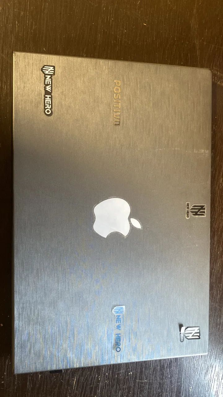 Notebook Positivo  - Foto 3