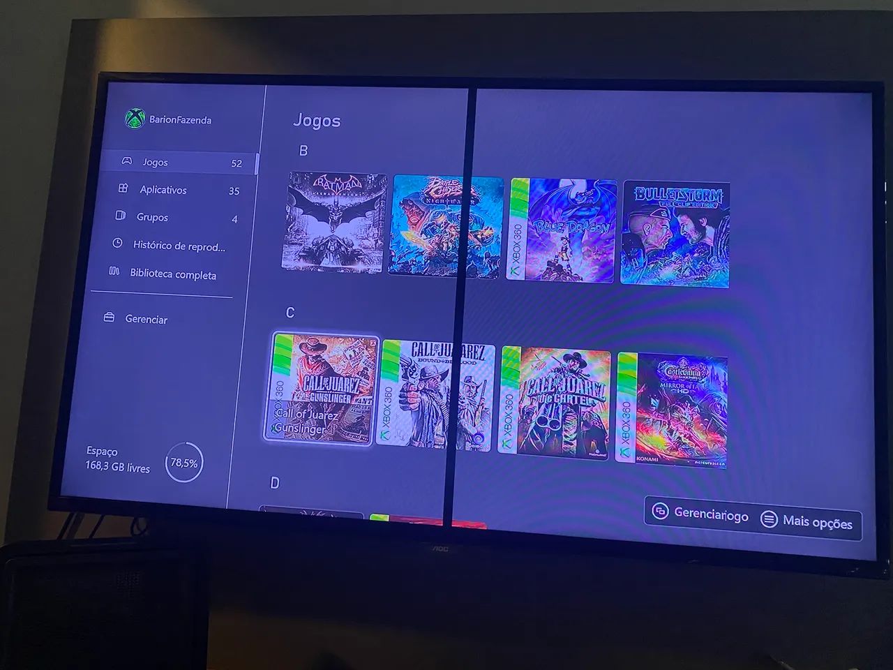 Xbox One S 1 TB - Foto 2