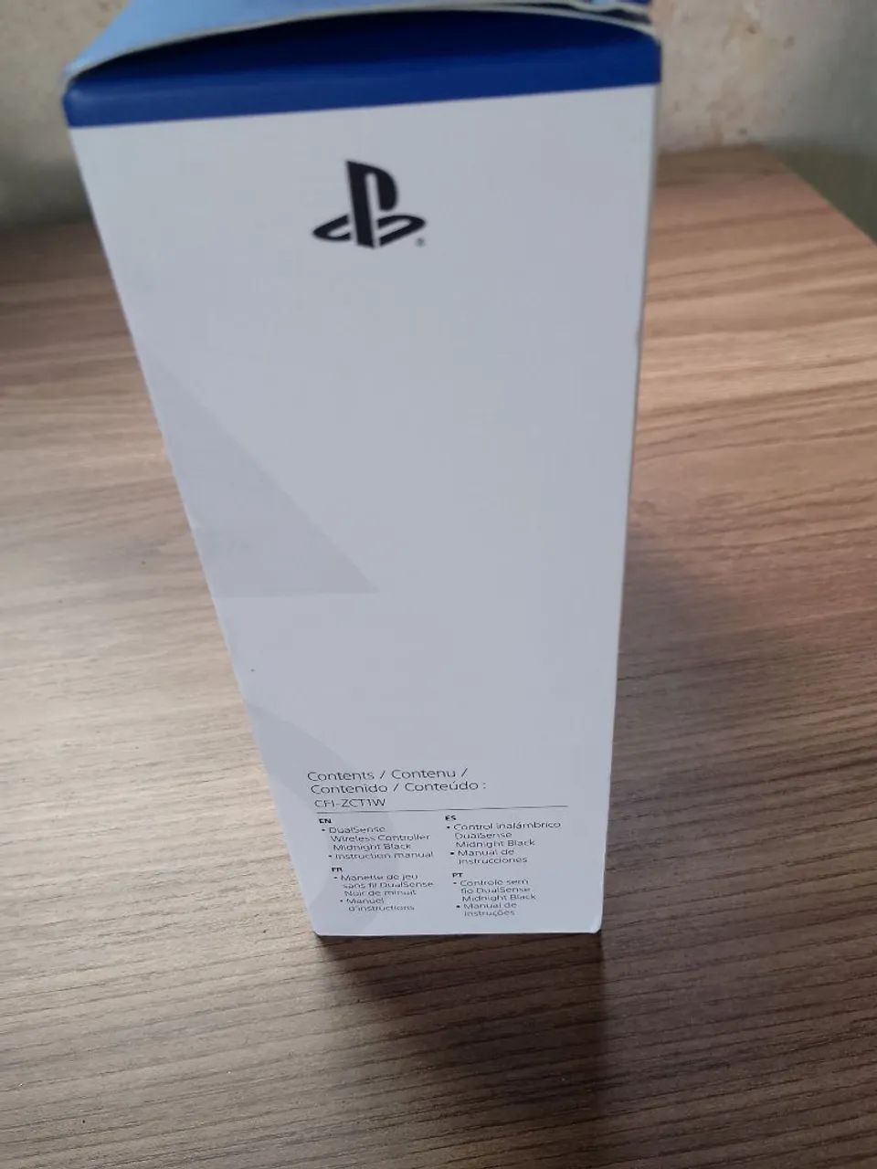 CONTROLE PLAYSTATION 5  - Foto 4