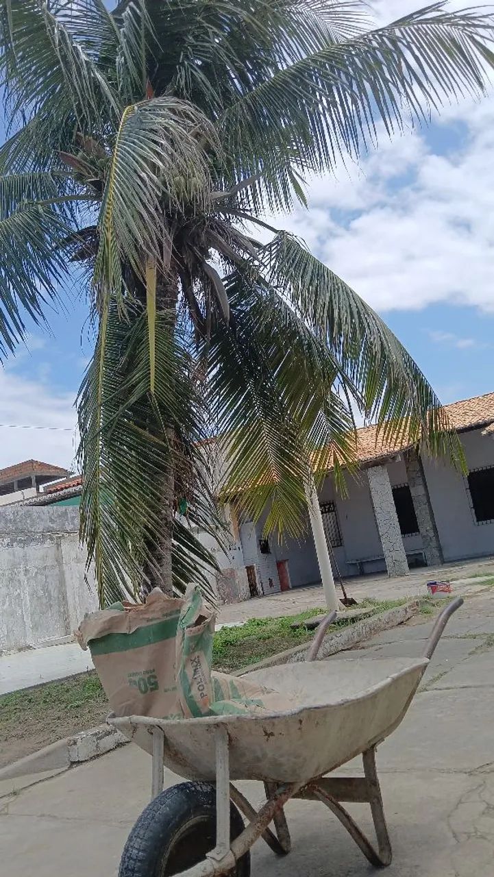 Vendo/Alugo casa em Pirambu para Carnaval  - Foto 2