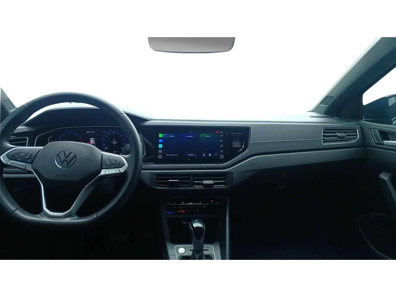 Volkswagen Nivus Highline 1.0 200 TSI Flex Aut., foto 10 de 16