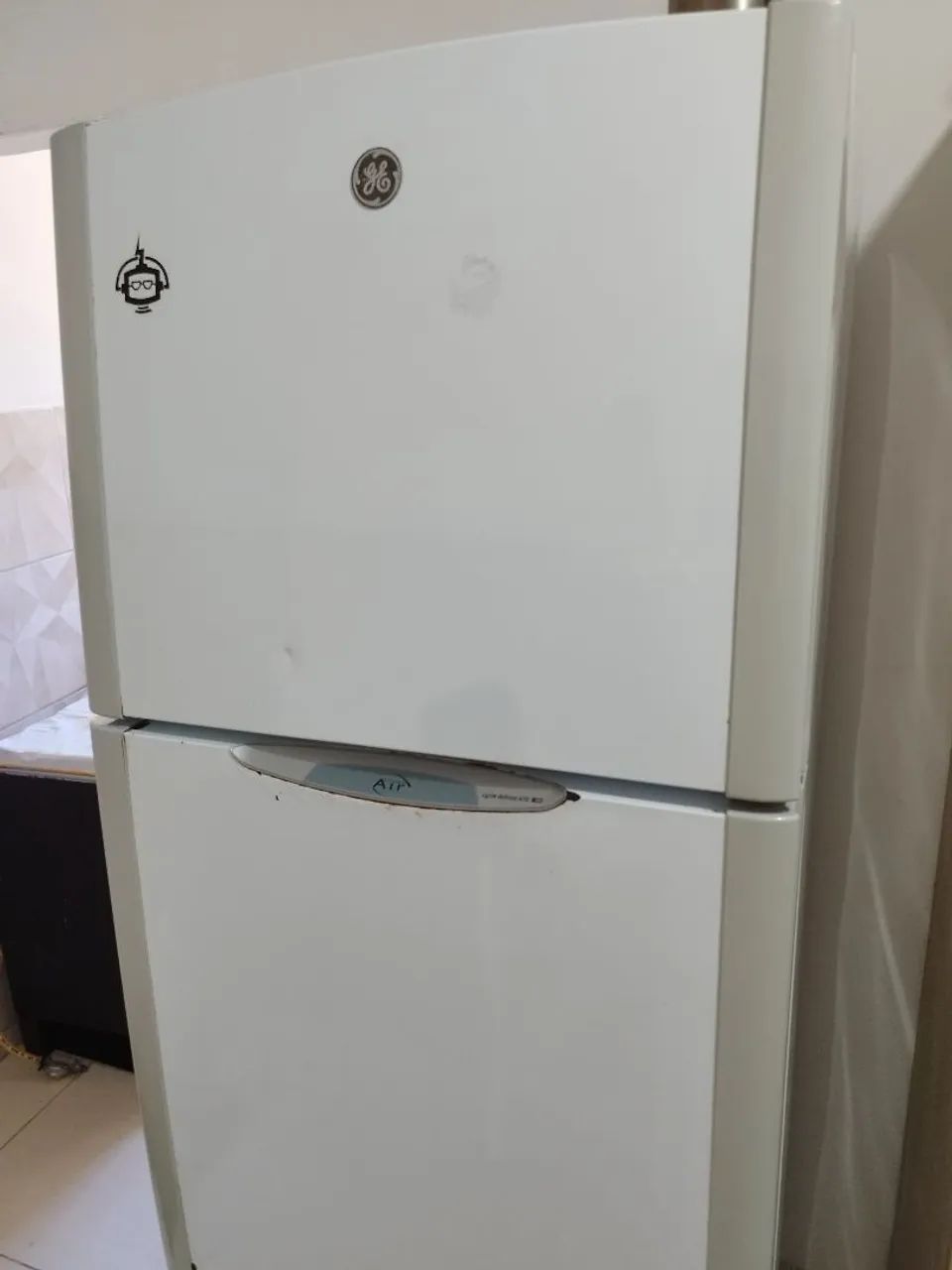 GELADEIRA GE 470 LITROS  - Foto 3