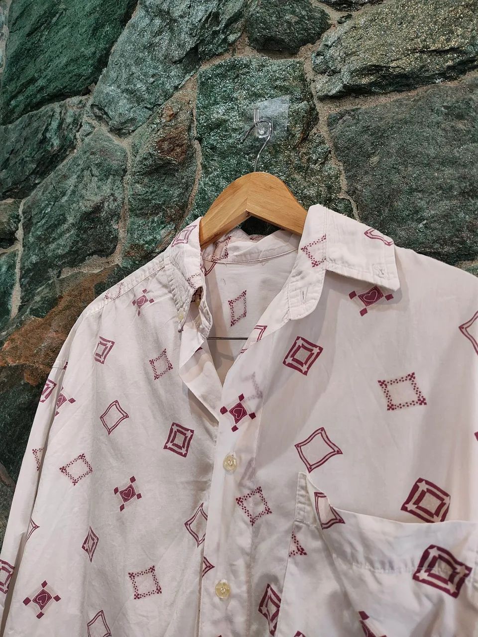 Camiseta masculina estampada GG - Foto 2