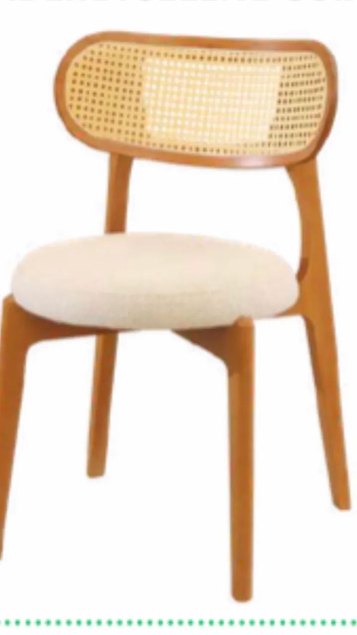 Cadeira Selene 