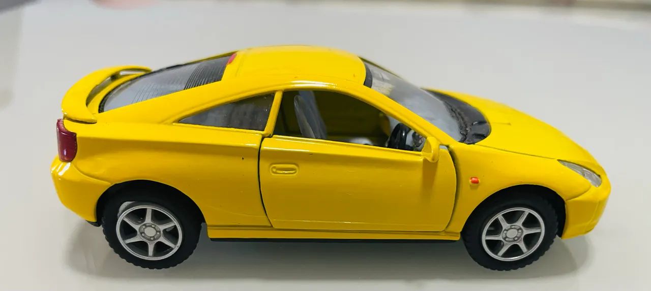 LEIA O ANÚNCIO - Miniatura Metal Toyota/Ford/Chrysler/Lamborghini/Chevy/Mini Cooper/ - Foto 2