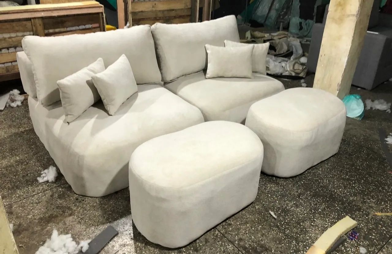 Sofá Bulcle  - Foto 2