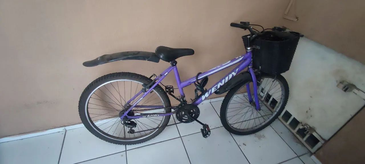 Bicicleta - Foto 3