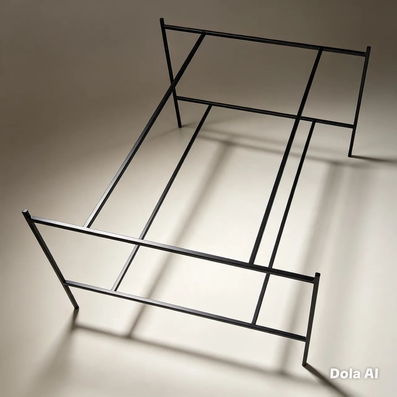 Estrutura pra mesa de centro 