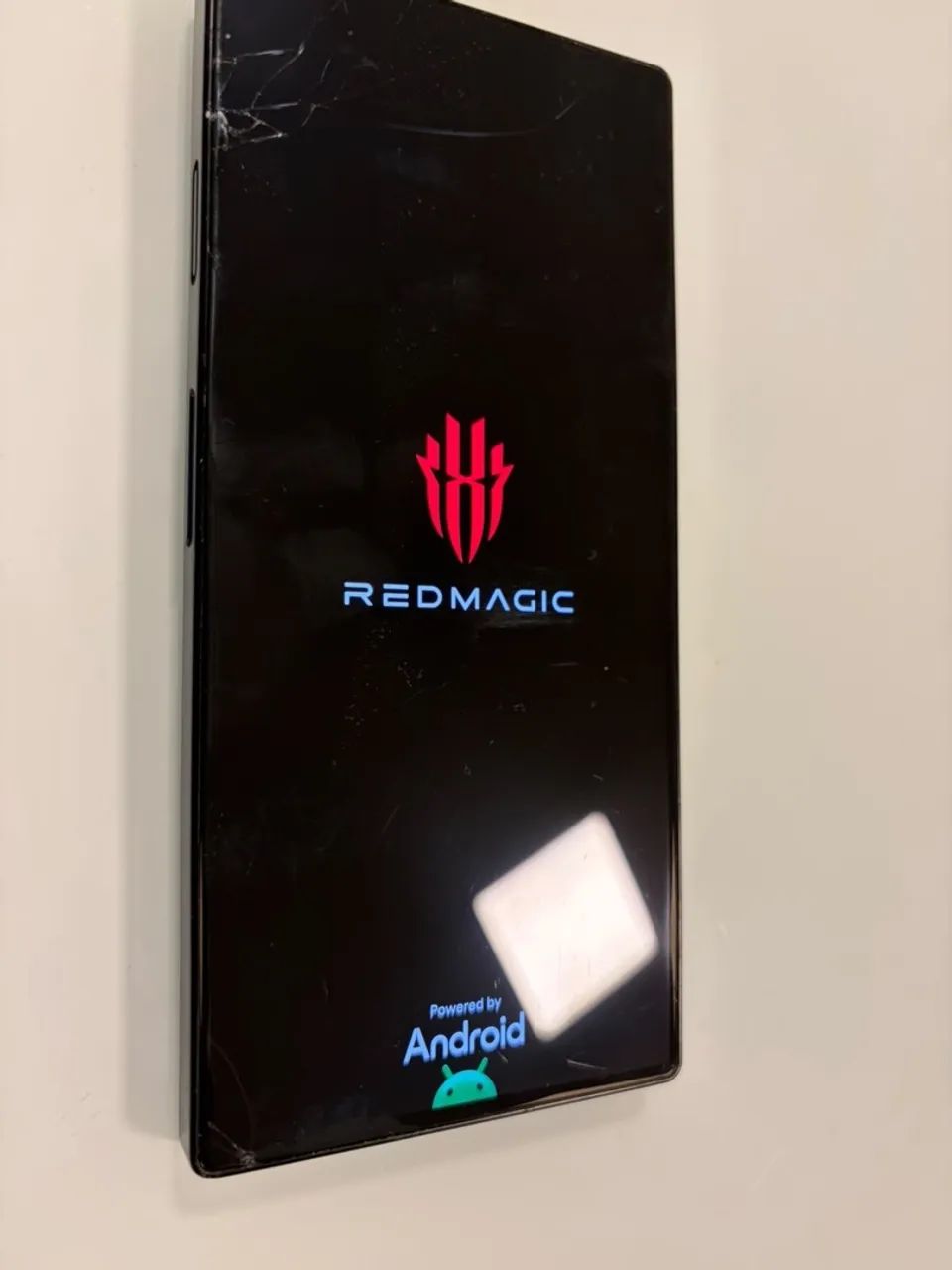 Red Magic 8S PRO