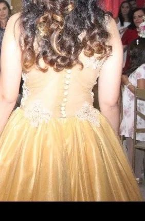Vestido 15 anos - Foto 3