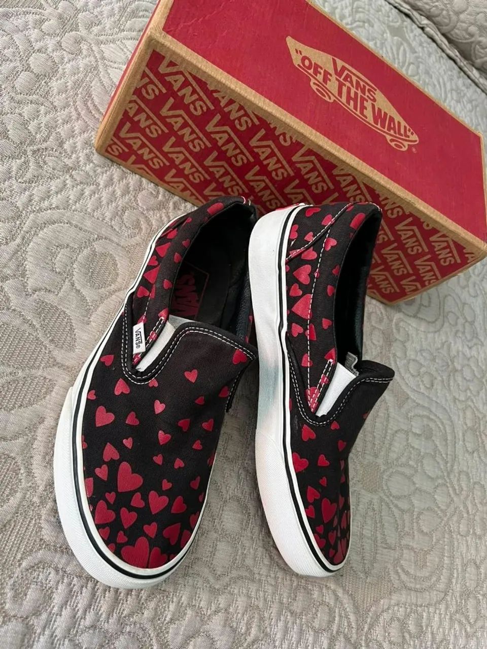 Vans original 37 - Foto 2