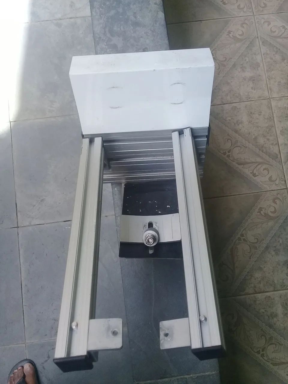 Suporte de motor para caiaque, vários modelos.  - Foto 2