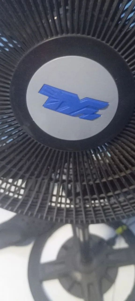 Ventilador 