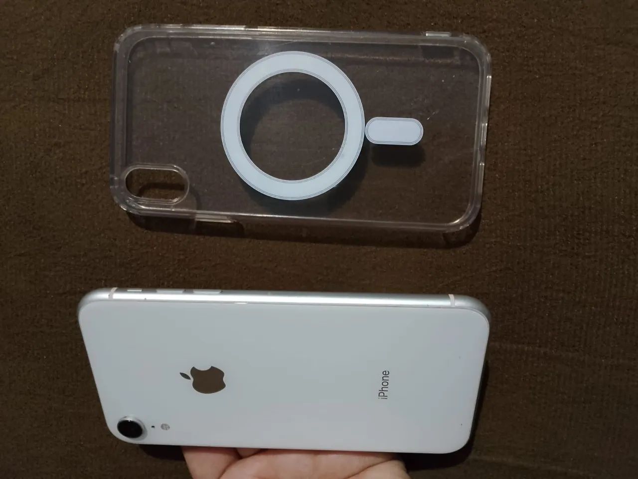 iPhone XR - Foto 4