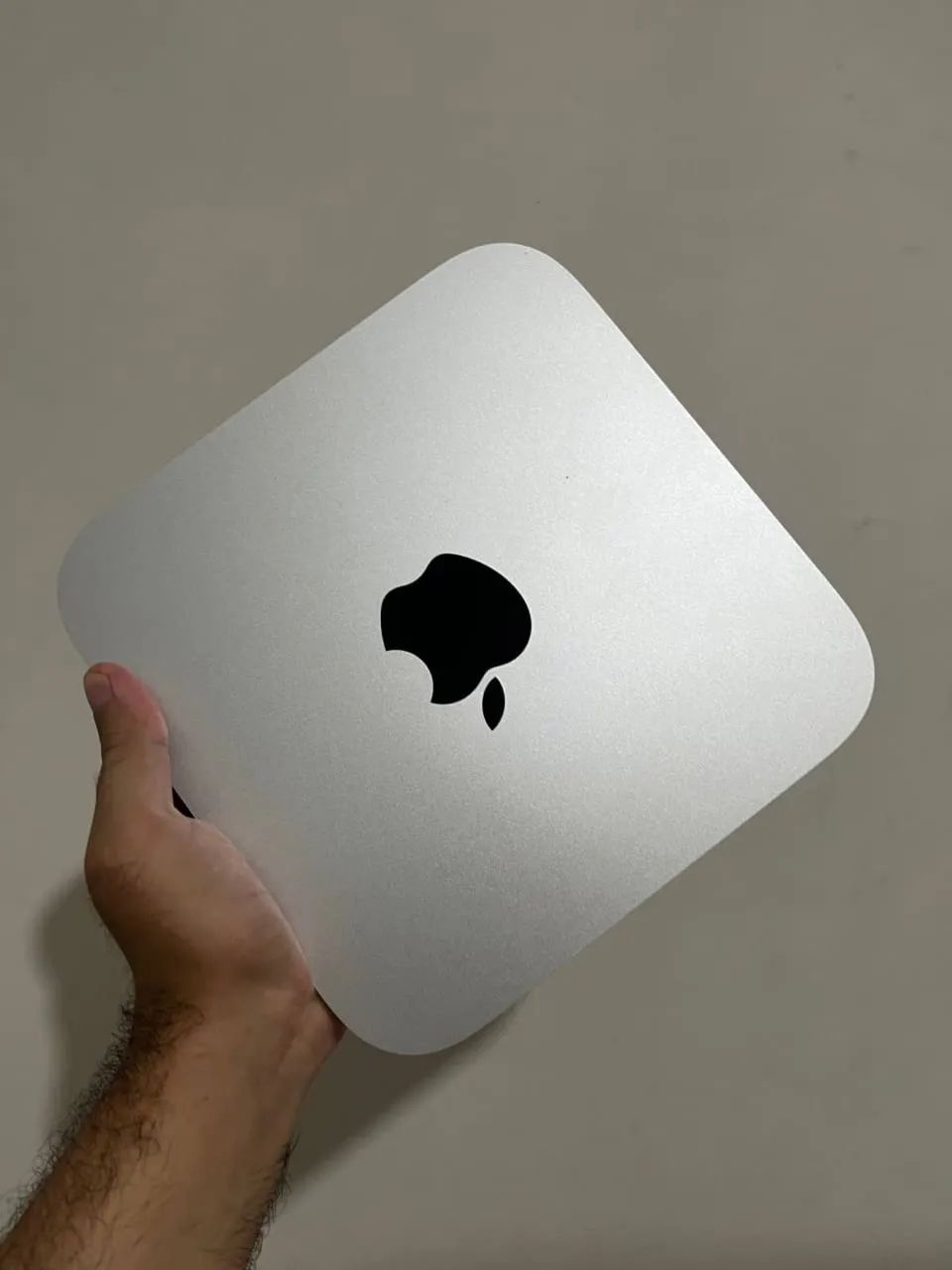 Mac Mini 2023 M2 Pro / 16GB / 512 SSD - Computadores e Desktops