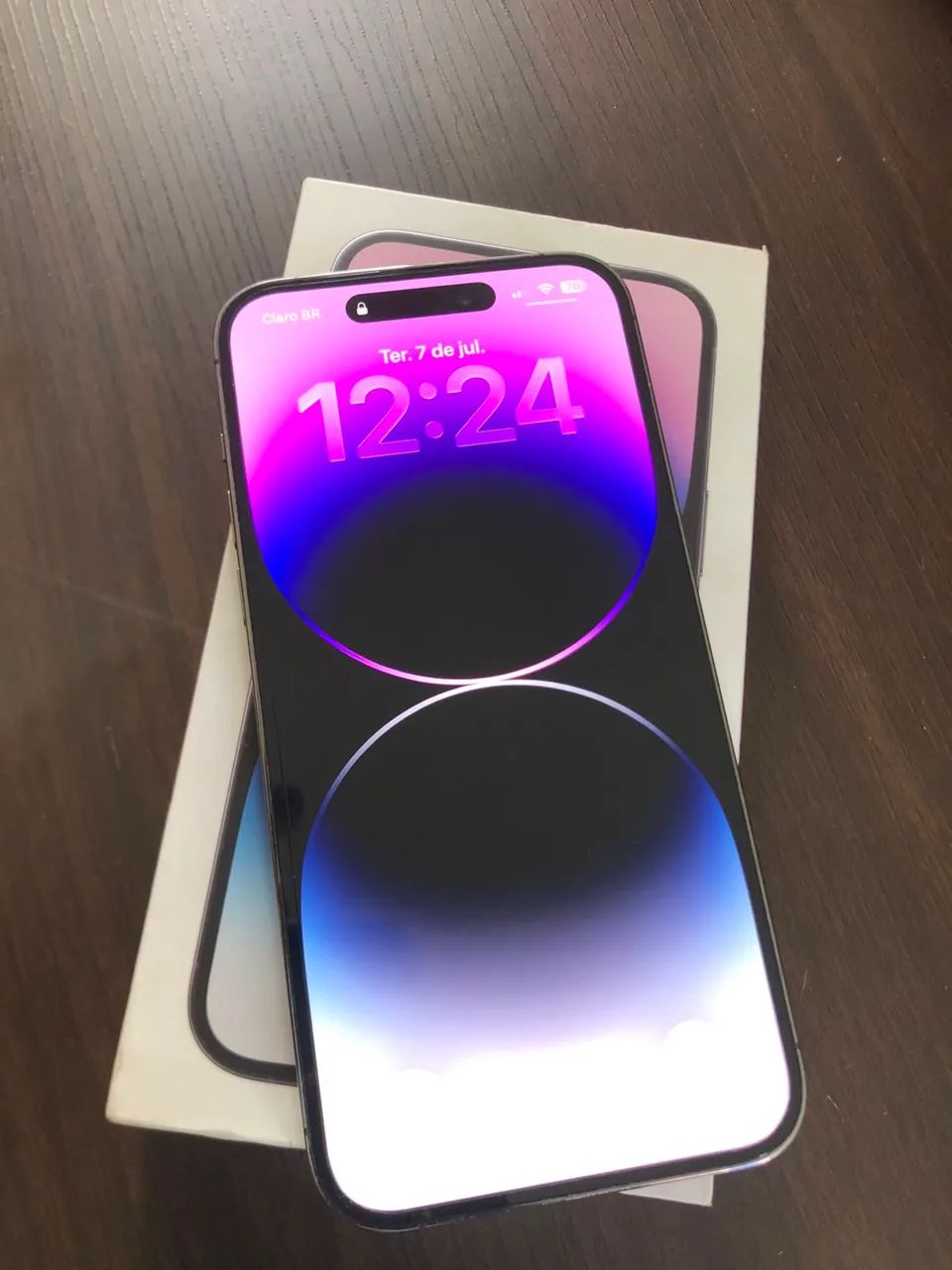 iPhone 14 Pro Max  - Foto 2