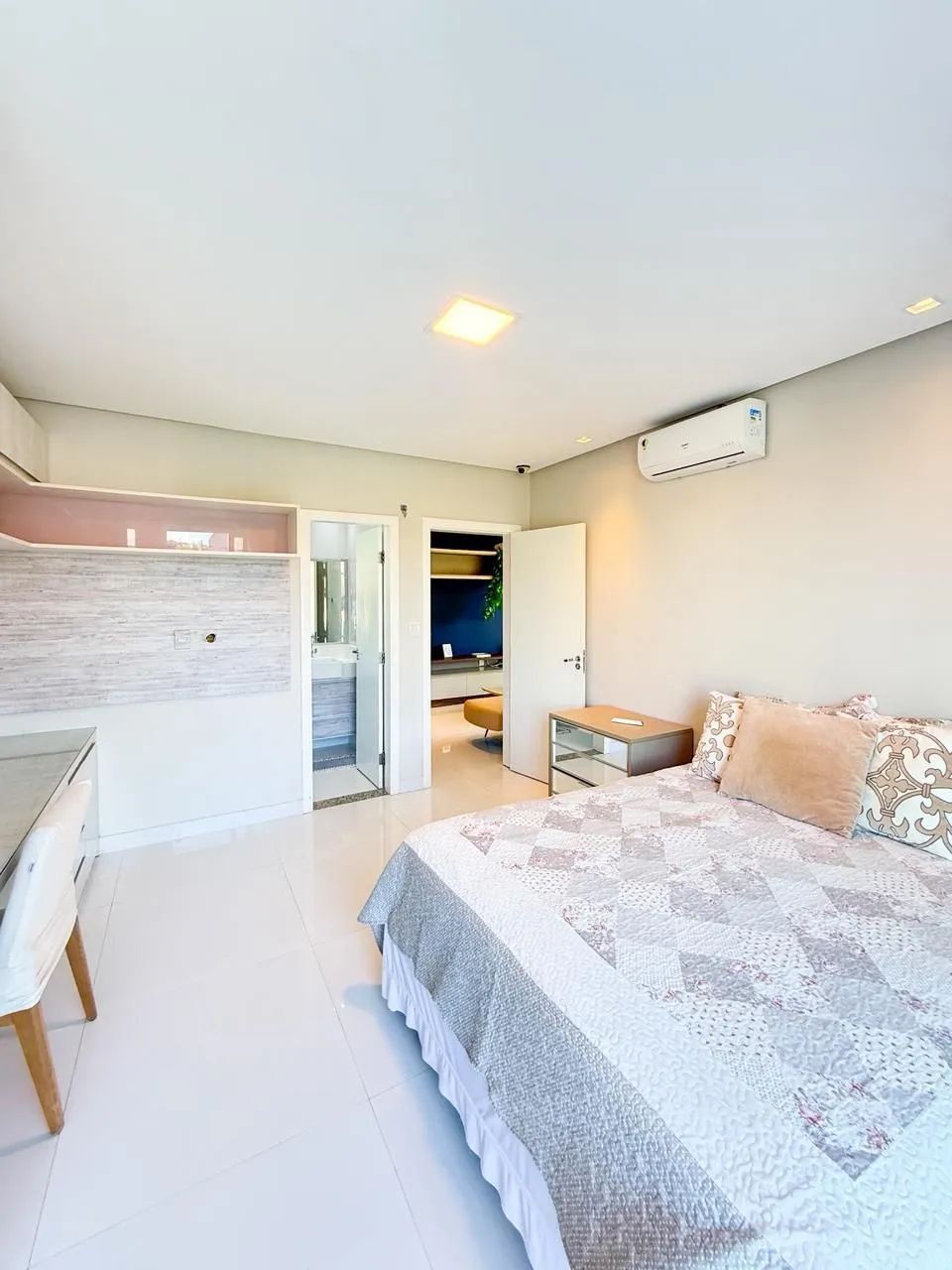 Vendo Casa no Cond DAMHA - Foto 2