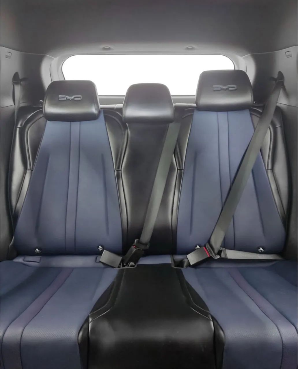 BYD Dolphin Mini (Elétrico) 2025 - Foto 4
